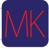 MK Infusion Pharmacy, LLC Logo