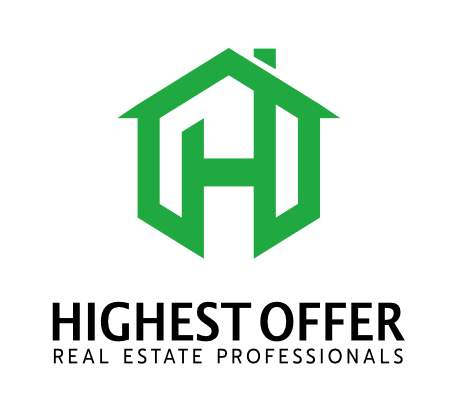 Highest Offer, LLC Logo