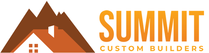 Summit Custom Builders, Inc. Logo