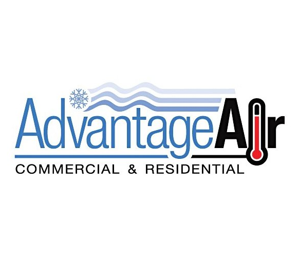 Advantage Air Logo