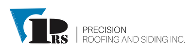 Precision Roofing & Siding Inc. Logo