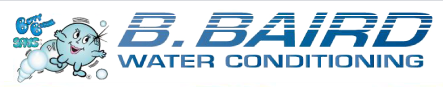 B Baird Water Conditioning Ltd Logo