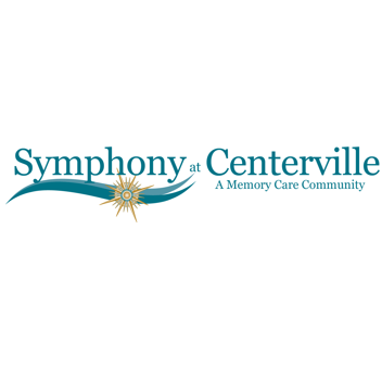 Symphony at Centerville Logo