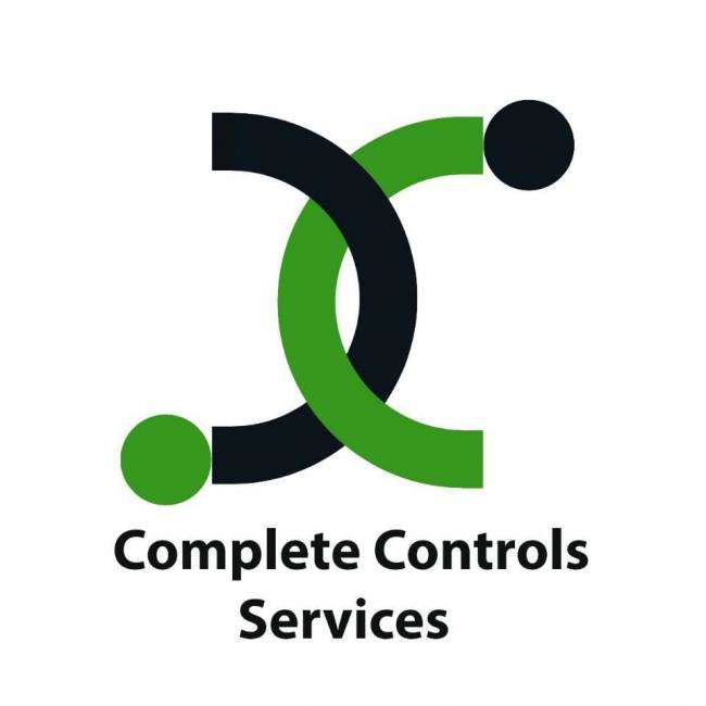 Complete Controls Services, LLC Logo