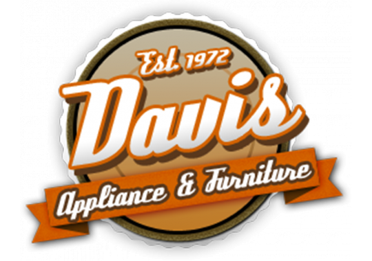 Davis Appliance & Furniture Logo