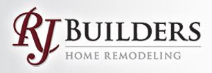 R.J. Builders, Inc. Logo