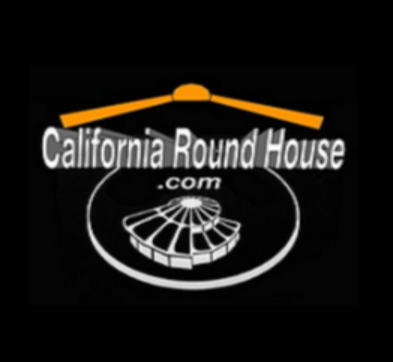 California Round House Logo