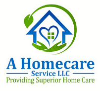 A Homecare Service LLC Logo