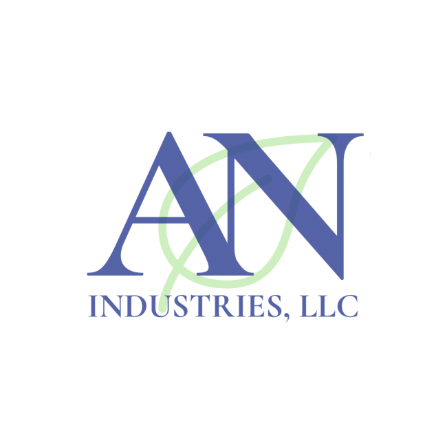 AN-Industries, LLC. Logo