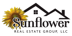 Sunflower Real Estate Group, LLC Logo
