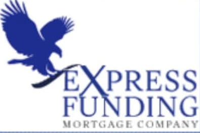 Express Funding Mortgage Company Logo
