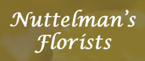 Nuttelman's Florist Logo