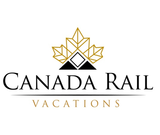 Canada Rail Vacations Inc. Logo