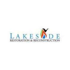 Lakeside Restoration, LLC Logo