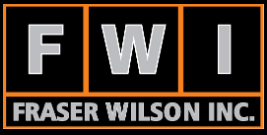 Fraser Wilson Inc. Logo