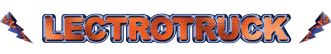 LECTROTRUCK Logo