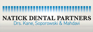 Natick Dental Partners, LLP Logo