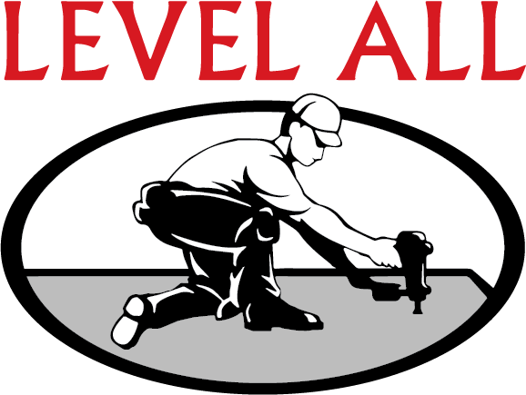 Level-All, LLC Logo