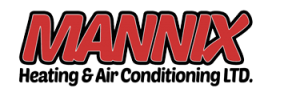 Mannix Heating & Air Conditioning Ltd. Logo