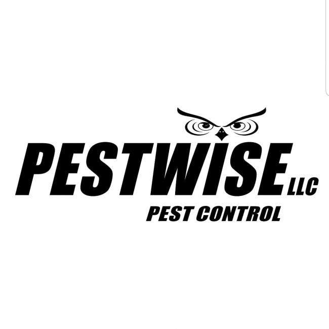 Pestwise, LLC Logo