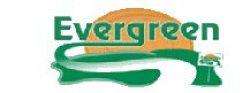 Evergreen Lawn Logo