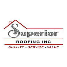 Superior Roofing, Inc Logo