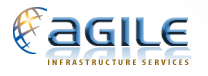 Agile Infrastructure Services, LLC Logo