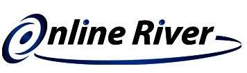 Online River, LLC Logo