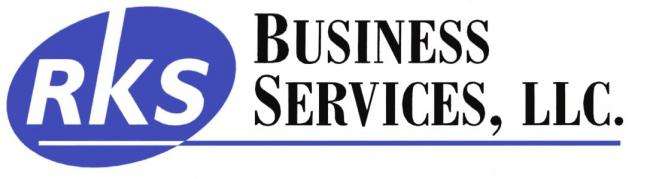 RKS Business Services, LLC Logo