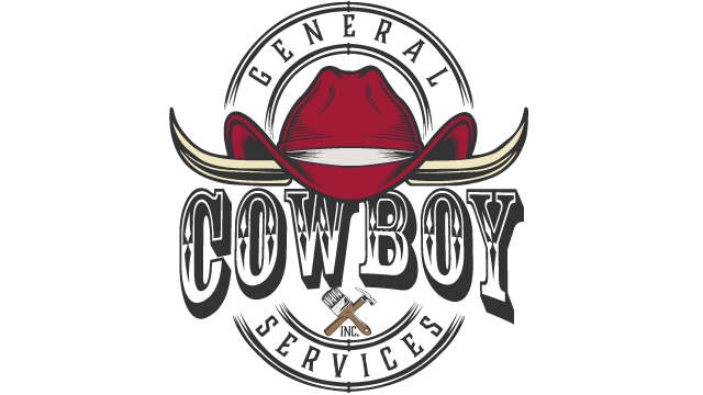 Cowboy General Services Logo