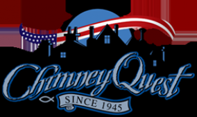 Chimney Quest LLC Logo