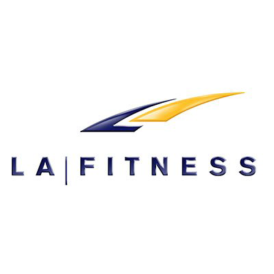 LA Fitness Logo