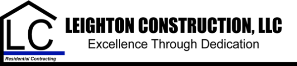 Leighton Construction Logo