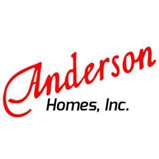 Anderson Homes, Inc. Logo