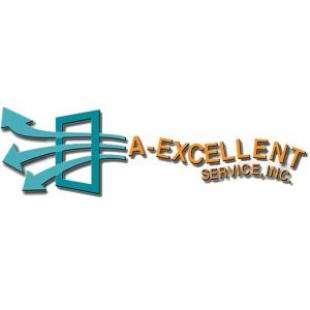 A-Excellent Service, Inc. Logo