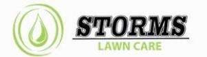 Storms Lawn Care, LLC Logo