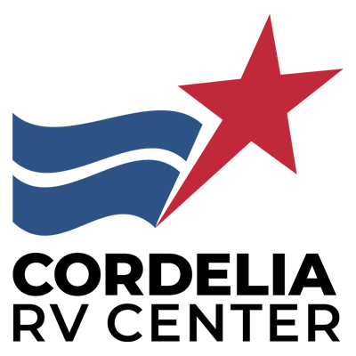 Cordelia RV Center Logo