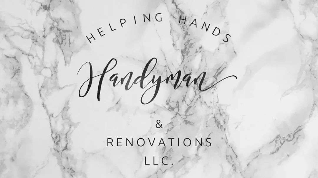 Helping Hands Handyman & Renovations LLC Logo