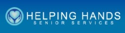Helping Hands Senior Services  Logo