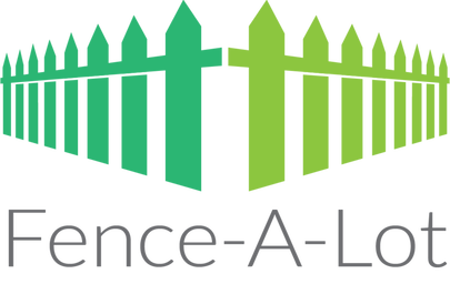 Fence-A-Lot Logo