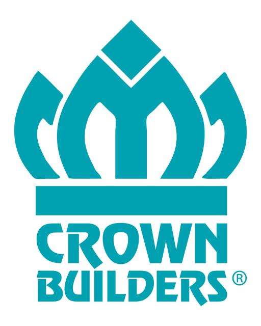 Crown Builders Siding & Windows, Inc. Logo