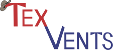 TexVents Logo