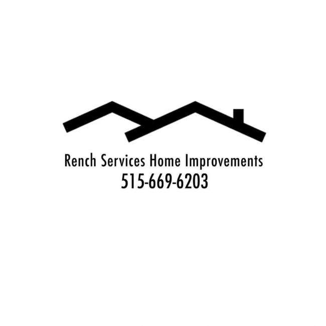 Rench Services Home Improvement Logo