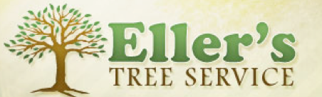 Eller's Tree Service Logo