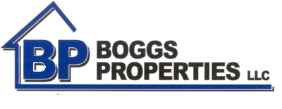 Boggs Properties LLC Logo