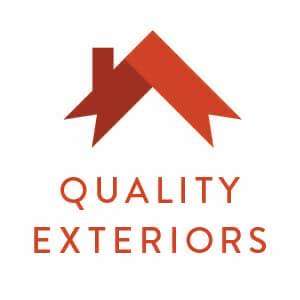 Quality Exteriors, LLC Logo