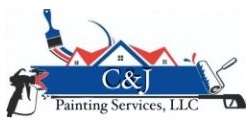 C & J Painting Services, LLC Logo