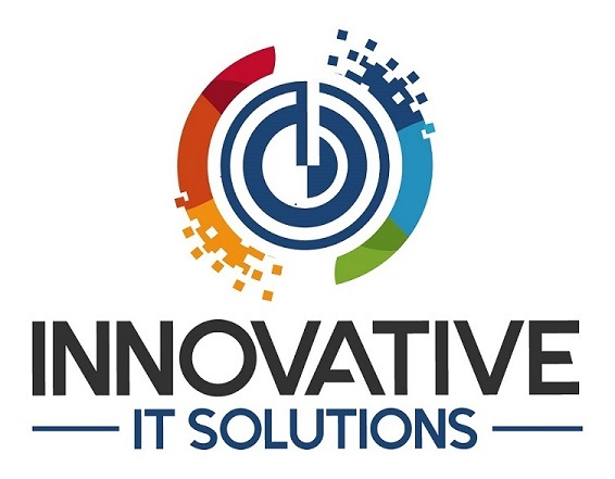 Innovative IT Solutions, Inc. Logo