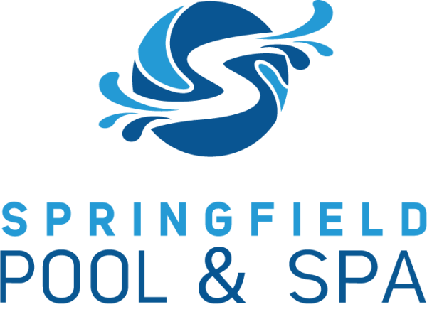 Springfield Pool & Spa Logo