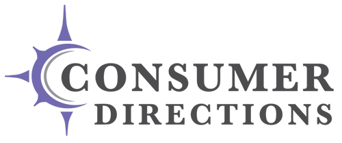 Consumer Directions, Inc. Logo